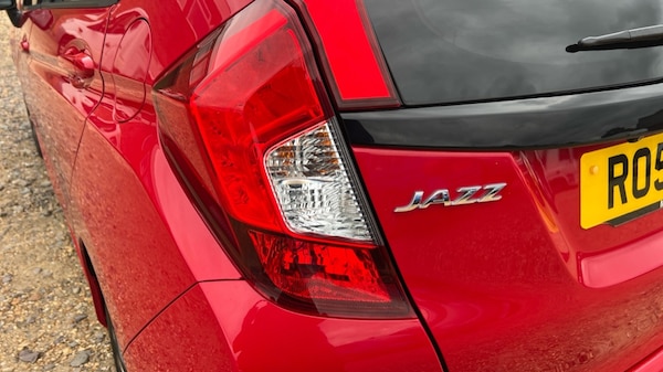 Used Honda Jazz 2018 for sale - 75997021: Photo 41