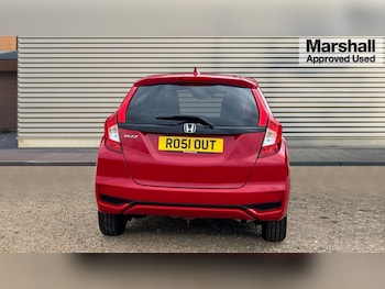 Used Honda Jazz 2018 for sale - 75997021: Photo 4