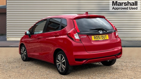 Used Honda Jazz 2018 for sale - 75997021: Photo 5