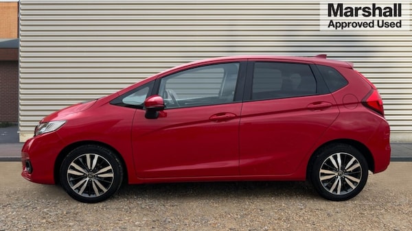 Used Honda Jazz 2018 for sale - 75997021: Photo 6