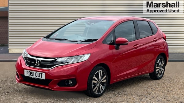 Used Honda Jazz 2018 for sale - 75997021: Photo 7