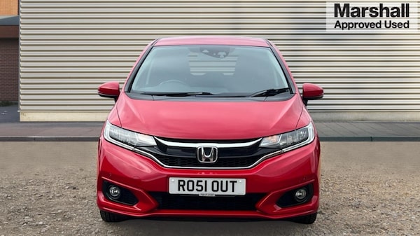 Used Honda Jazz 2018 for sale - 75997021: Photo 8