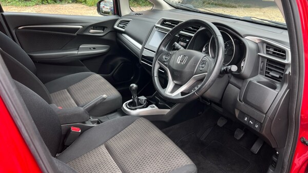 Used Honda Jazz 2018 for sale - 75997021: Photo 9