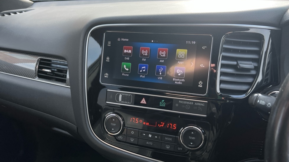 Used Mitsubishi Outlander 2018 for sale - 76479803: Photo 27