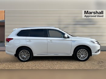 Used Mitsubishi Outlander 2018 for sale - 76479803: Photo