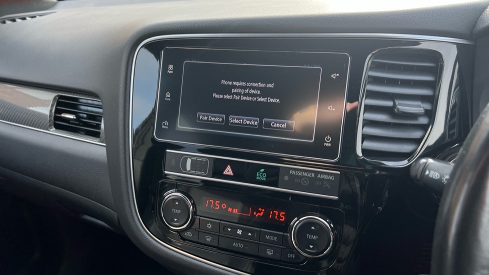 Used Mitsubishi Outlander 2018 for sale - 76479803: Photo 36