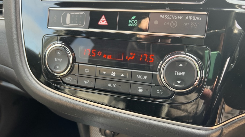 Used Mitsubishi Outlander 2018 for sale - 76479803: Photo 39