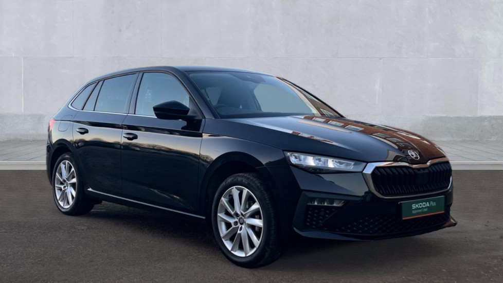 Used Skoda Scala 2025 for sale - 76873156: Photo 1