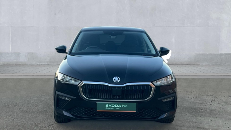 Used Skoda Scala 2025 for sale - 76873156: Photo 10