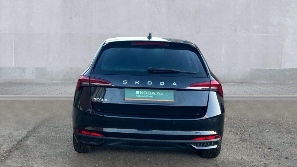 Used Skoda Scala 2025 for sale - 76873156: Photo 11