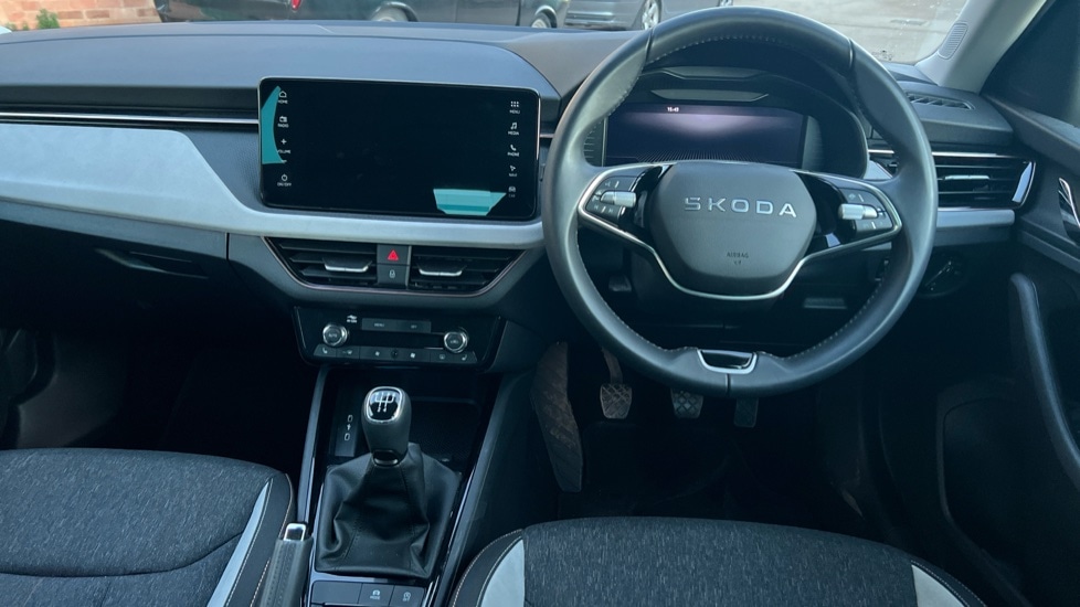 Used Skoda Scala 2025 for sale - 76873156: Photo 12