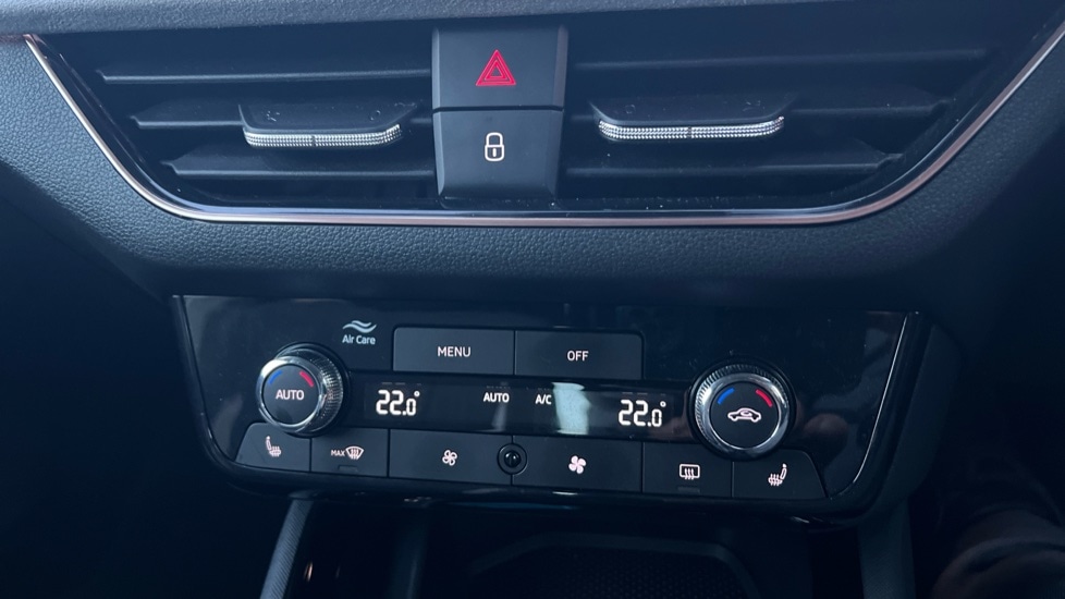 Used Skoda Scala 2025 for sale - 76873156: Photo 13