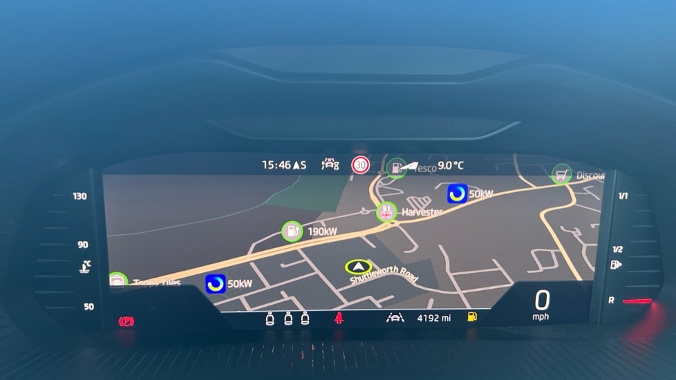 Used Skoda Scala 2025 for sale - 76873156: Photo 14