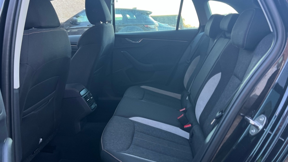 Used Skoda Scala 2025 for sale - 76873156: Photo 15