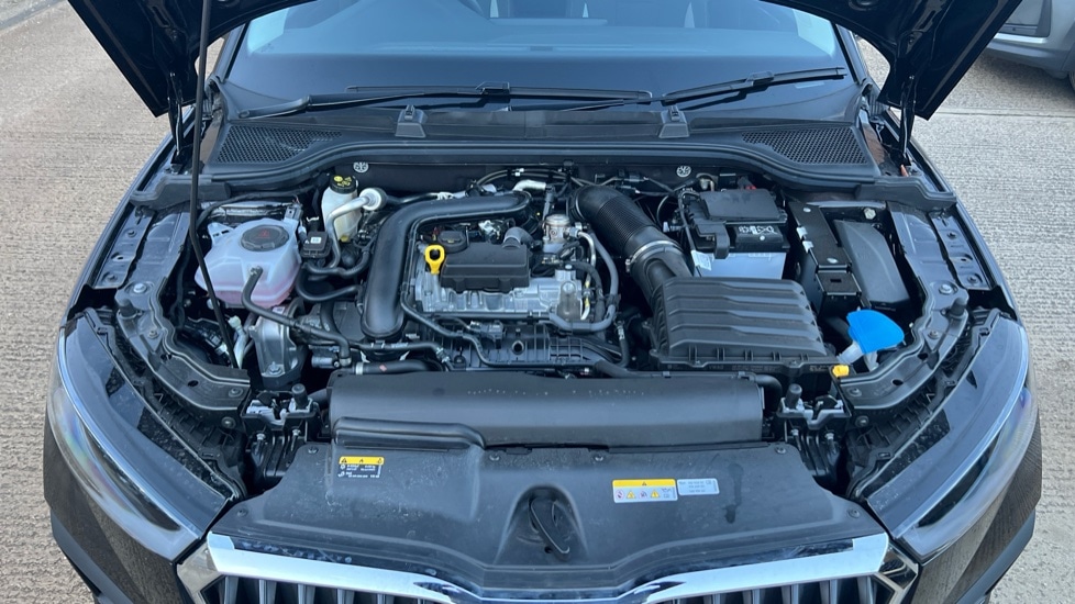 Used Skoda Scala 2025 for sale - 76873156: Photo 17