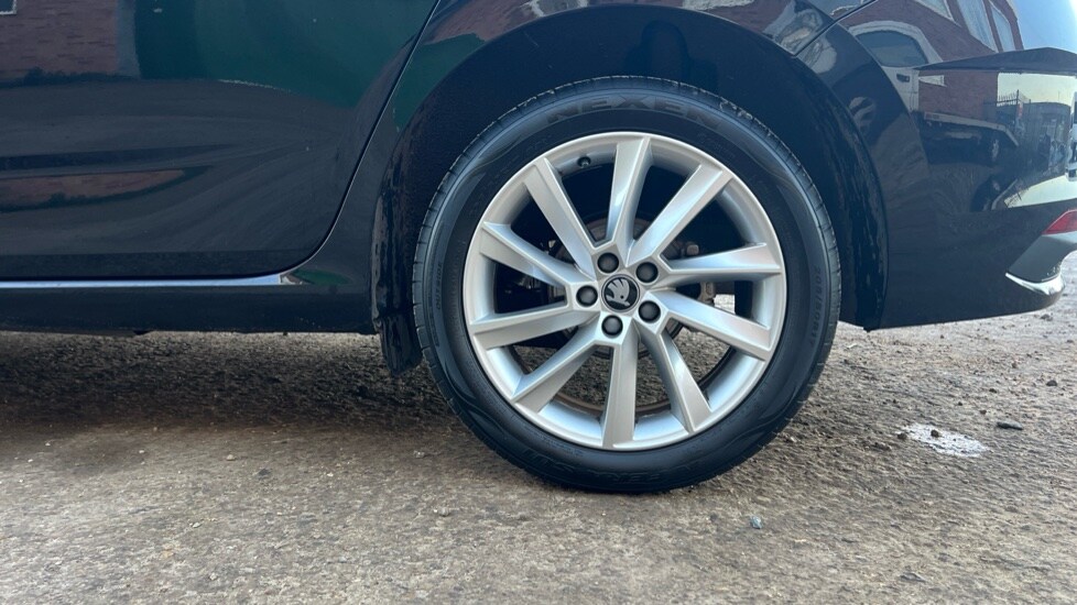 Used Skoda Scala 2025 for sale - 76873156: Photo 18