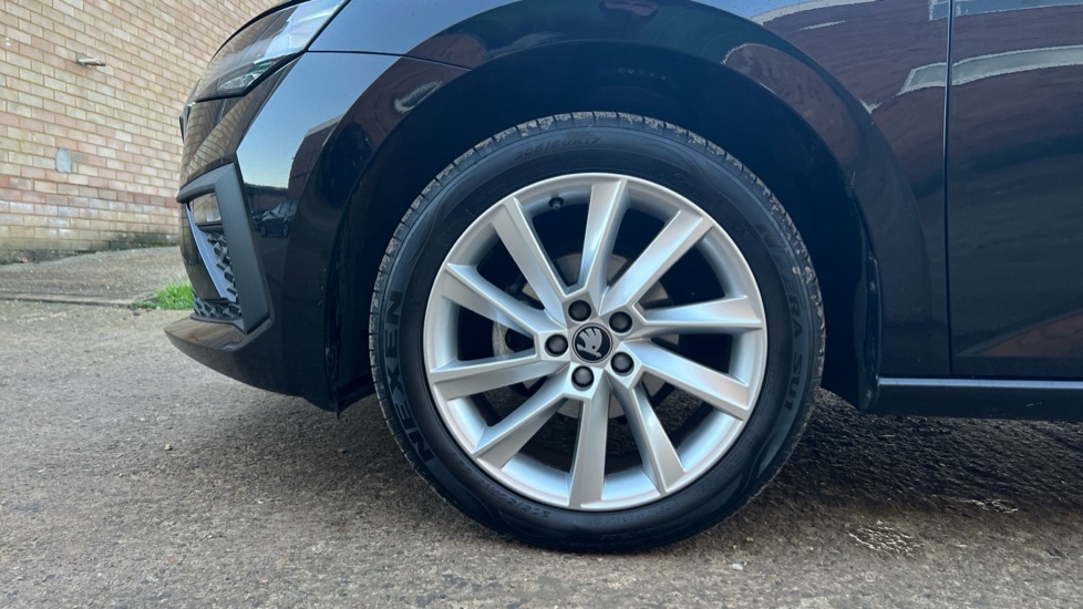 Used Skoda Scala 2025 for sale - 76873156: Photo 19