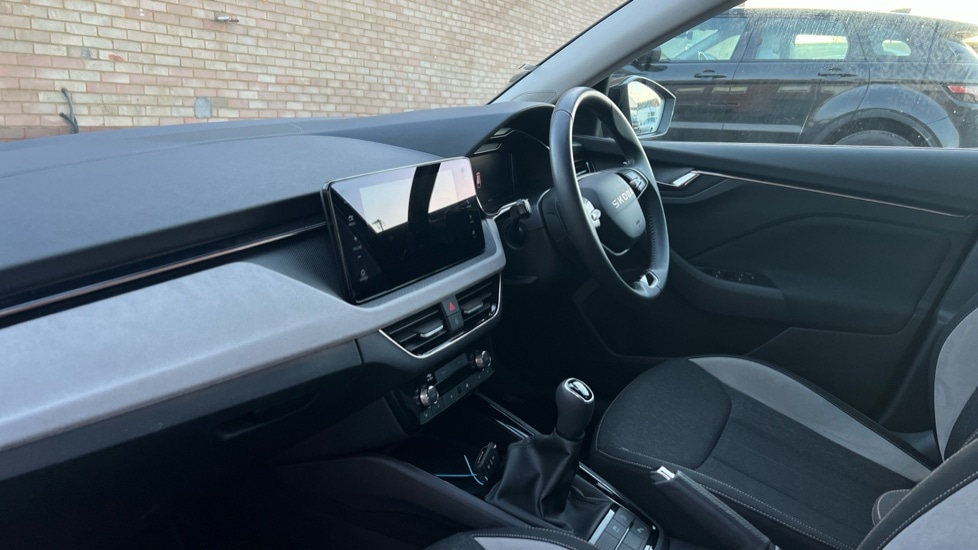 Used Skoda Scala 2025 for sale - 76873156: Photo 2