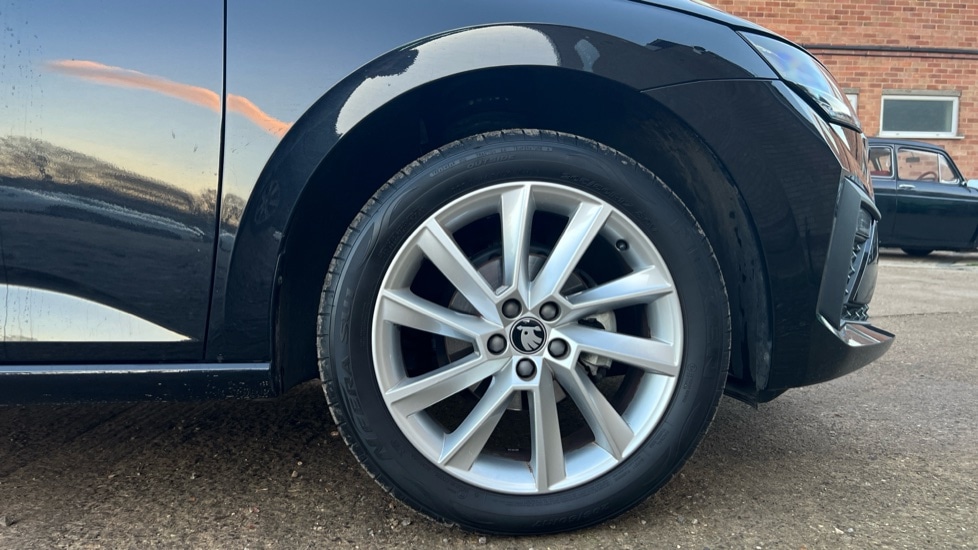 Used Skoda Scala 2025 for sale - 76873156: Photo 20