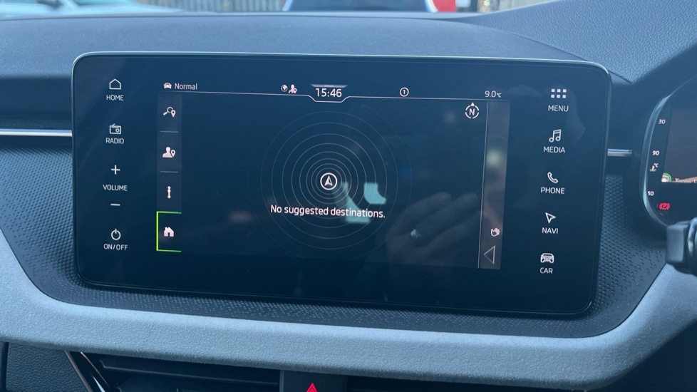 Used Skoda Scala 2025 for sale - 76873156: Photo 21