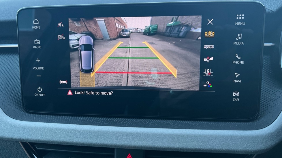 Used Skoda Scala 2025 for sale - 76873156: Photo 22