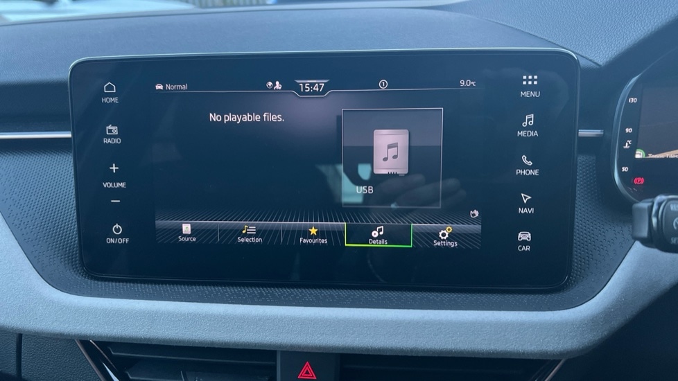 Used Skoda Scala 2025 for sale - 76873156: Photo 23