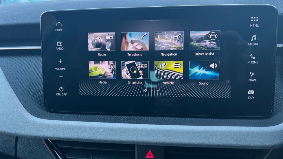 Used Skoda Scala 2025 for sale - 76873156: Photo 24