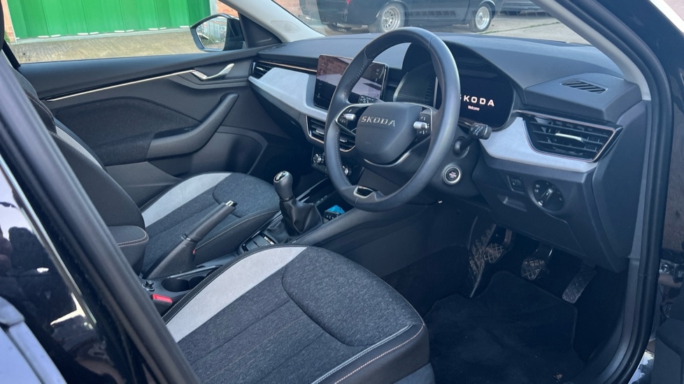 Used Skoda Scala 2025 for sale - 76873156: Photo 26