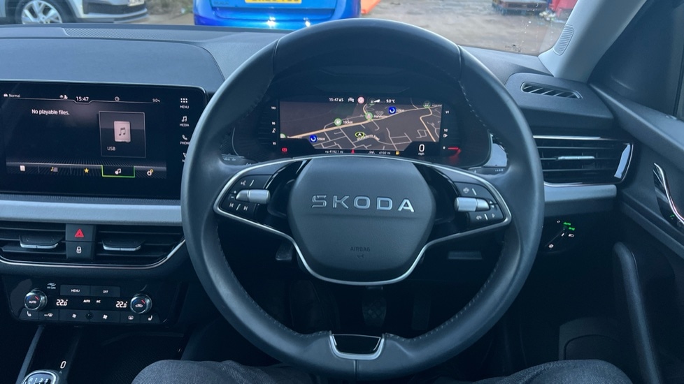 Used Skoda Scala 2025 for sale - 76873156: Photo 27