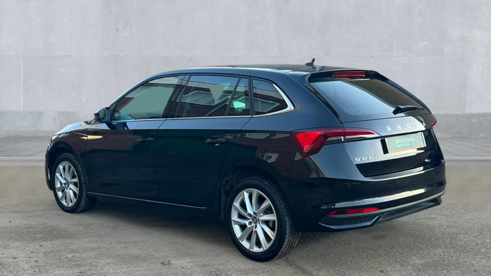 Used Skoda Scala 2025 for sale - 76873156: Photo 3