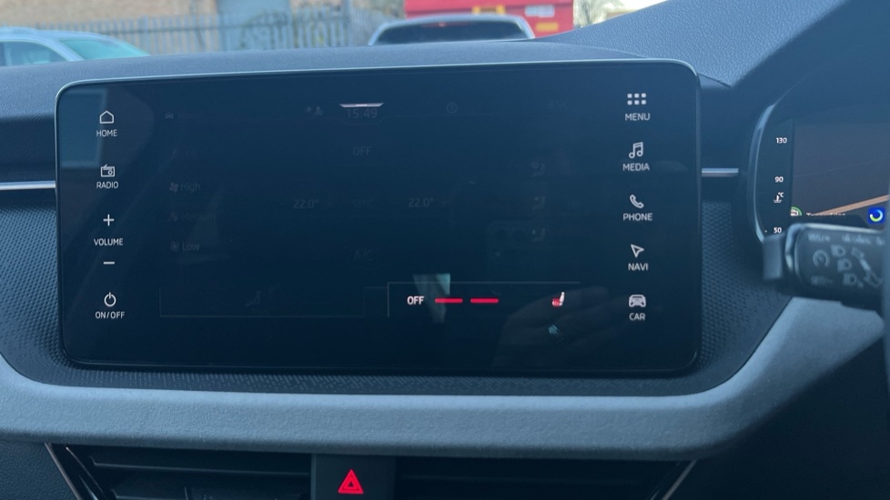 Used Skoda Scala 2025 for sale - 76873156: Photo 33