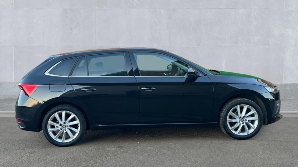 Used Skoda Scala 2025 for sale - 76873156: Photo 4