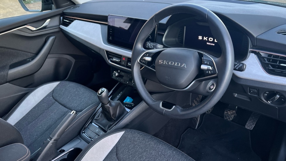 Used Skoda Scala 2025 for sale - 76873156: Photo 6