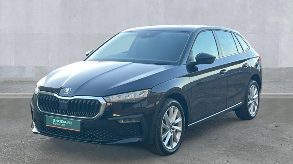 Used Skoda Scala 2025 for sale - 76873156: Photo 7