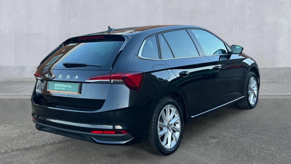 Used Skoda Scala 2025 for sale - 76873156: Photo 8
