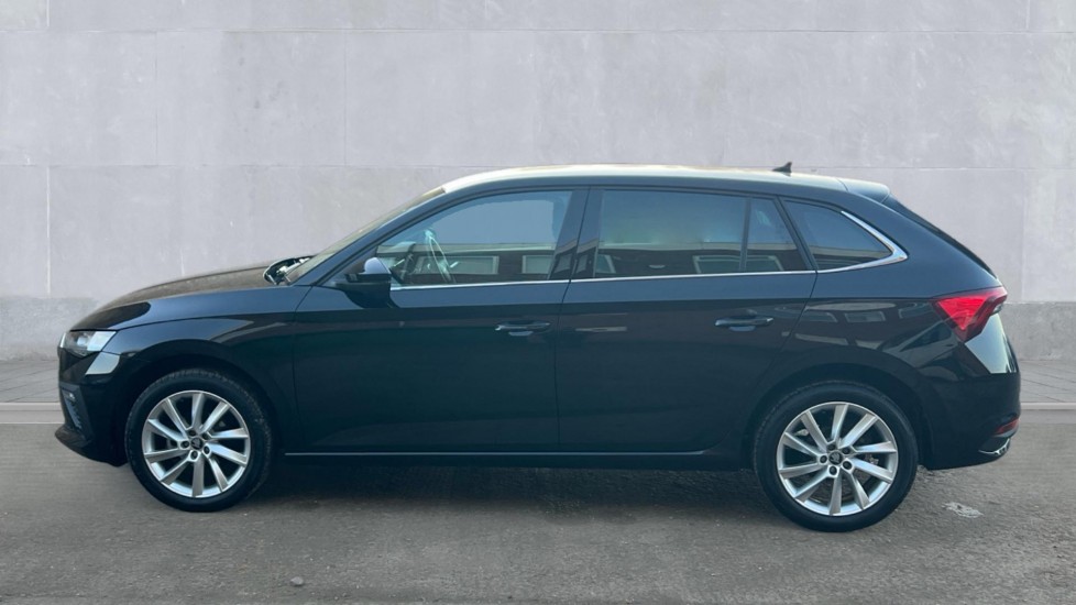 Used Skoda Scala 2025 for sale - 76873156: Photo 9