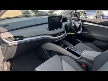 Used Skoda Enyaq 2024 for sale - 74893569: Photo