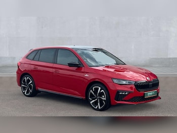 2025 - 1.0 TSI 116 Monte Carlo 5dr