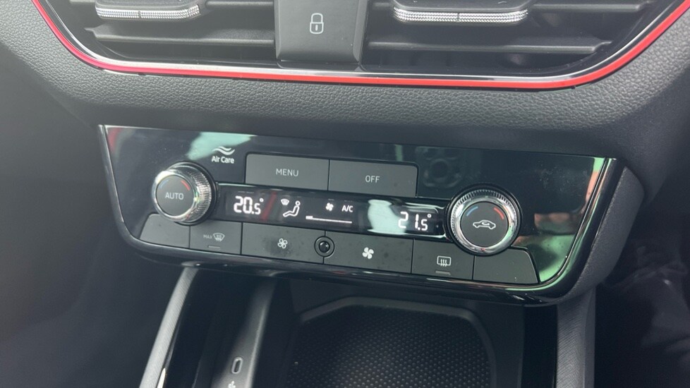 Vehicle 32