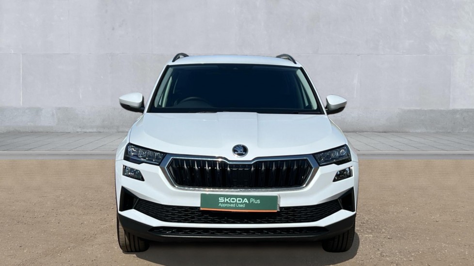 Used Skoda Karoq 2024 for sale - 76869193: Photo 10
