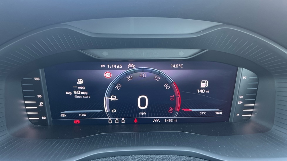 Used Skoda Karoq 2024 for sale - 76869193: Photo 14