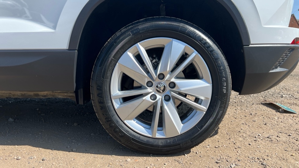 Used Skoda Karoq 2024 for sale - 76869193: Photo 18