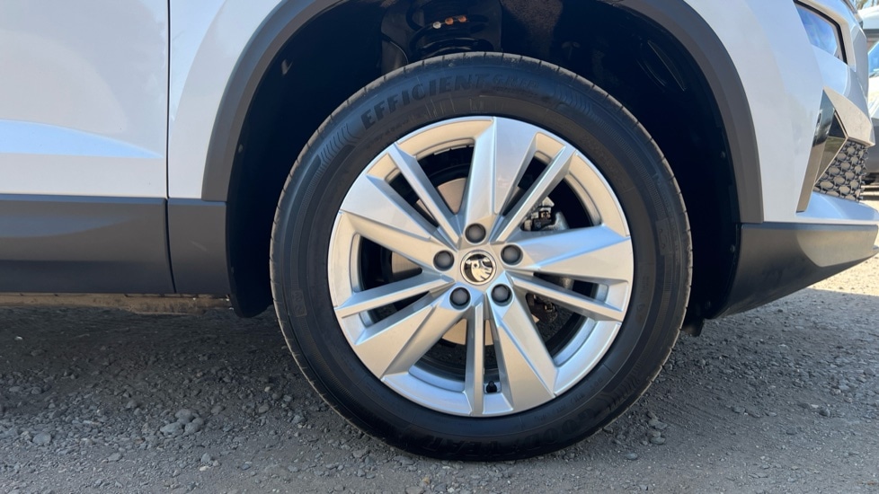 Used Skoda Karoq 2024 for sale - 76869193: Photo 20