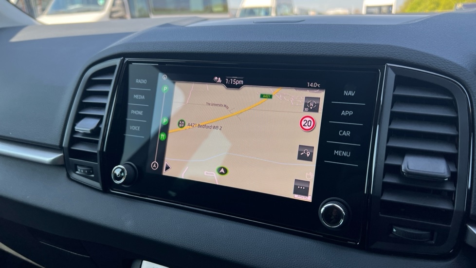 Used Skoda Karoq 2024 for sale - 76869193: Photo 21