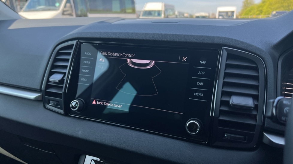 Used Skoda Karoq 2024 for sale - 76869193: Photo 22