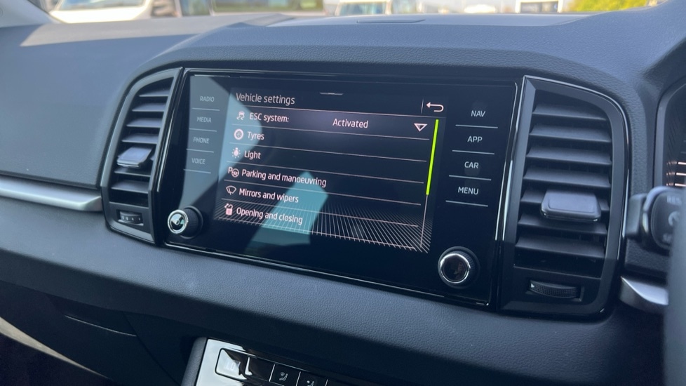 Used Skoda Karoq 2024 for sale - 76869193: Photo 23