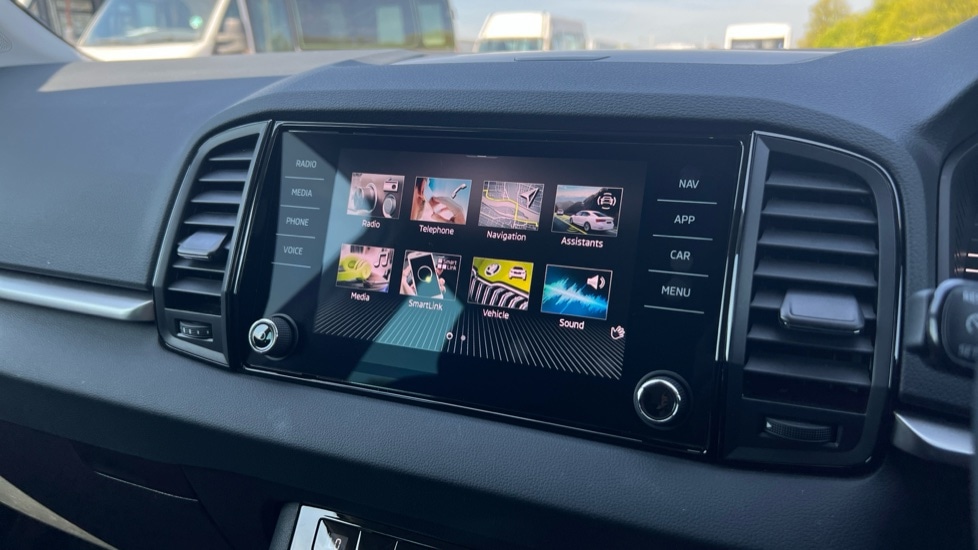 Used Skoda Karoq 2024 for sale - 76869193: Photo 24