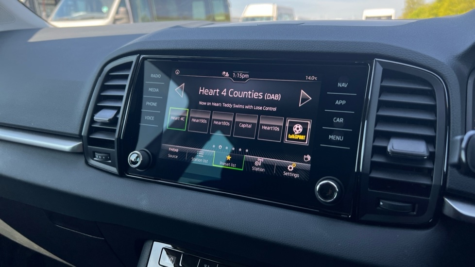 Used Skoda Karoq 2024 for sale - 76869193: Photo 25