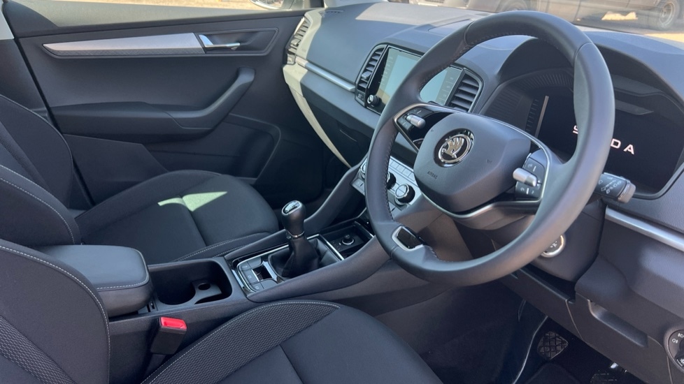 Used Skoda Karoq 2024 for sale - 76869193: Photo 26