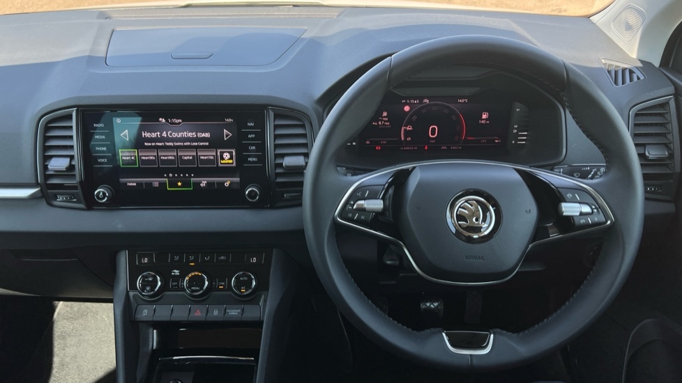 Used Skoda Karoq 2024 for sale - 76869193: Photo 27